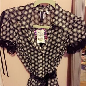 COPY - Heart soul blouse